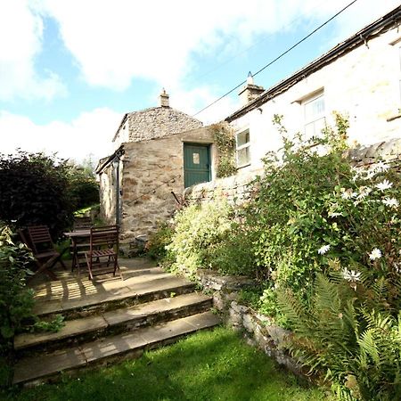 Garbutt Cottage Langthwaite Eksteriør bilde
