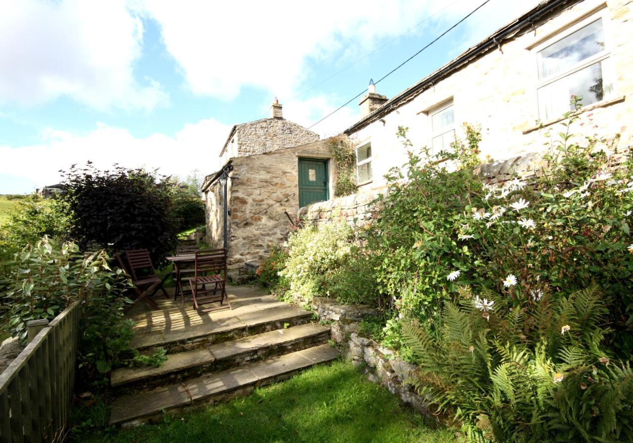 Garbutt Cottage Langthwaite Eksteriør bilde