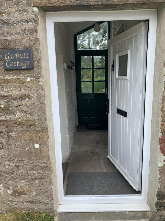 Garbutt Cottage Langthwaite Eksteriør bilde